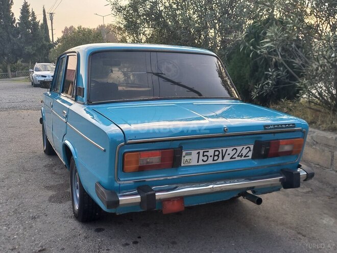 LADA (VAZ) 2106 1992, 12,555 km - 1.3 l - Tərtər