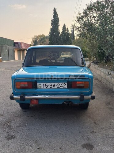 LADA (VAZ) 2106 1992, 12,555 km - 1.3 l - Tərtər