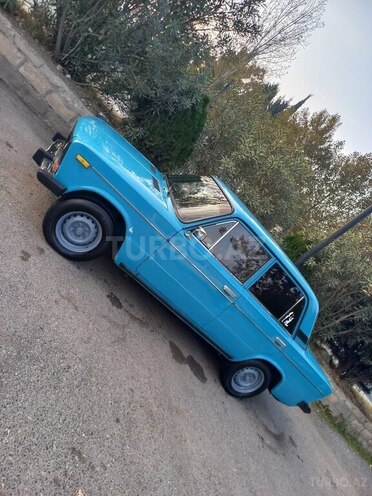 LADA (VAZ) 2106 1992, 12,555 km - 1.3 l - Tərtər