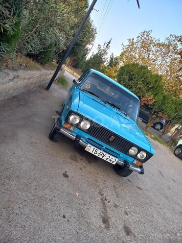 LADA (VAZ) 2106 1992, 12,555 km - 1.3 l - Tərtər