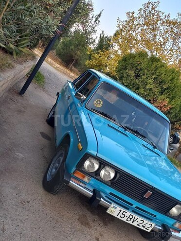 LADA (VAZ) 2106 1992, 12,555 km - 1.3 l - Tərtər