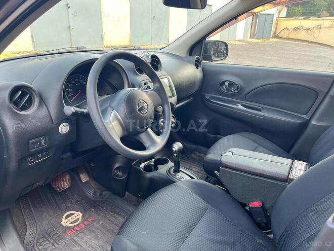 Nissan March 2012, 145,000 km - 1.2 l - Bakı