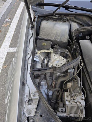 Mercedes E 270 2002, 460,000 km - 2.7 l - Bakı
