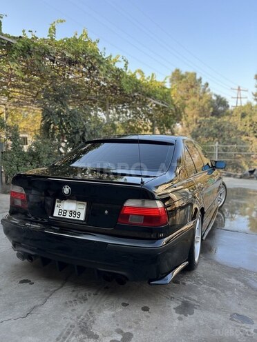 BMW 530 2001, 422,000 km - 3.0 l - Şirvan