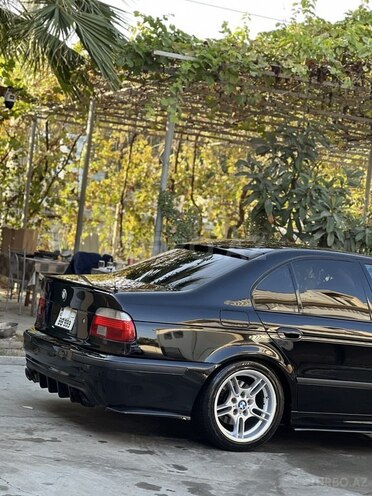 BMW 530 2001, 422,000 km - 3.0 l - Şirvan