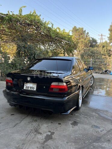 BMW 530 2001, 422,000 km - 3.0 l - Şirvan