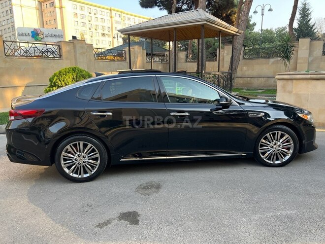 Kia Optima 2016, 149,400 km - 2.0 л - Bakı