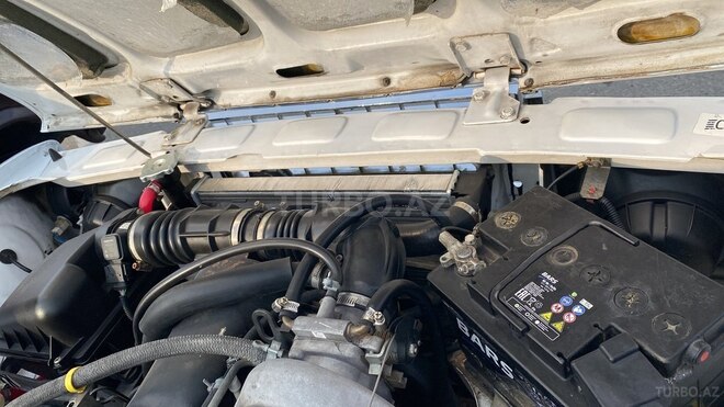 LADA (VAZ) 2107 2008, 26,000 km - 1.6 л - Bakı