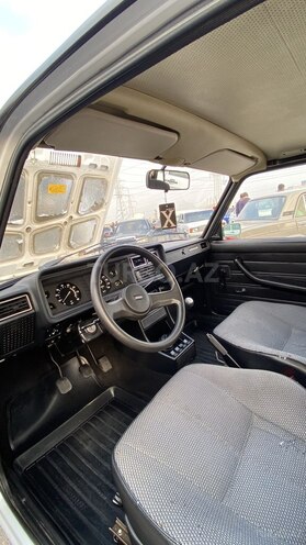 LADA (VAZ) 2107 2008, 26,000 km - 1.6 л - Bakı