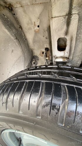 LADA (VAZ) 2107 2008, 26,000 km - 1.6 л - Bakı