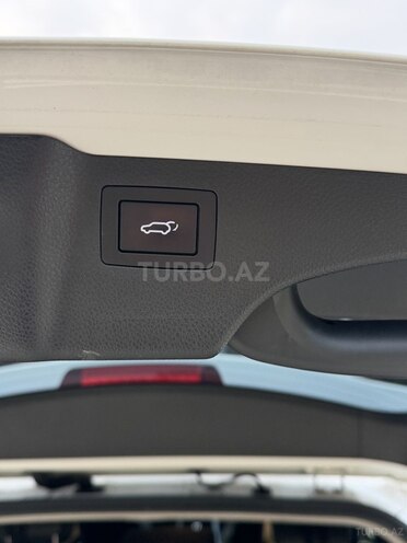 Hyundai Santa Fe 2018, 270,000 km - 2.0 л - Bakı