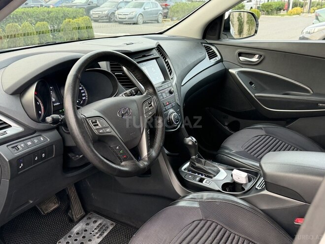 Hyundai Santa Fe 2018, 270,000 km - 2.0 л - Bakı
