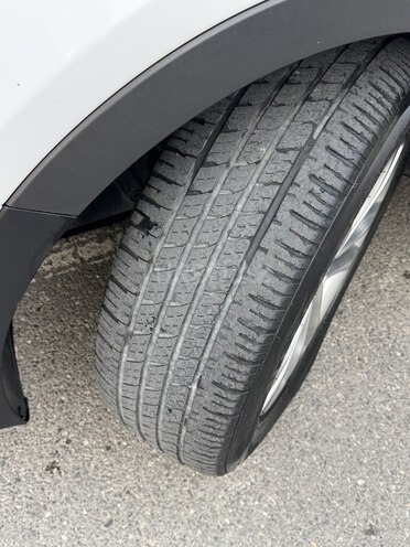 Hyundai Santa Fe 2018, 270,000 km - 2.0 л - Bakı