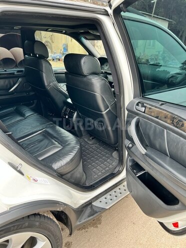 BMW X5 2006, 269,000 km - 4.8 l - Bakı