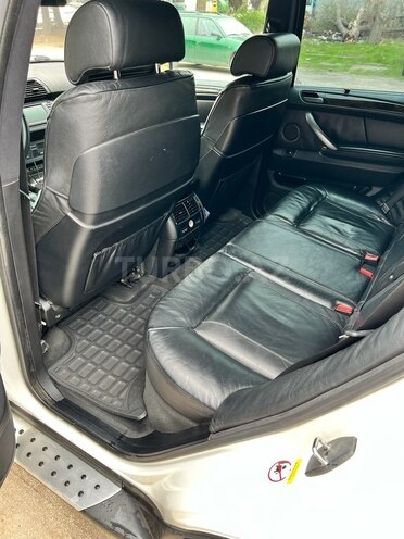 BMW X5 2006, 269,000 km - 4.8 l - Bakı