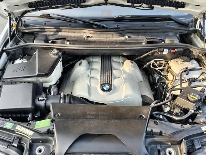 BMW X5 2006, 269,000 km - 4.8 l - Bakı
