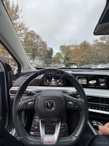 Changan Uni-T 2022, 49,000 km - 1.5 л - Bakı