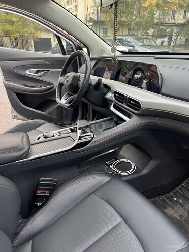 Changan Uni-T 2022, 49,000 km - 1.5 л - Bakı