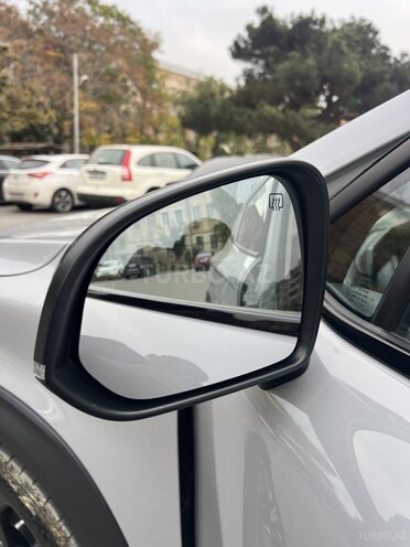 Changan Uni-T 2022, 49,000 km - 1.5 л - Bakı