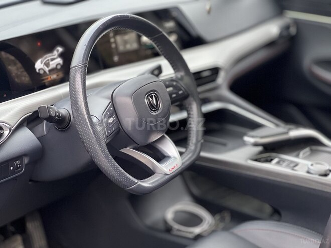 Changan Uni-T 2022, 49,000 km - 1.5 л - Bakı