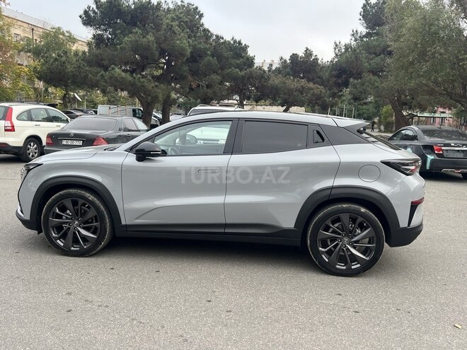 Changan Uni-T 2022, 49,000 km - 1.5 л - Bakı
