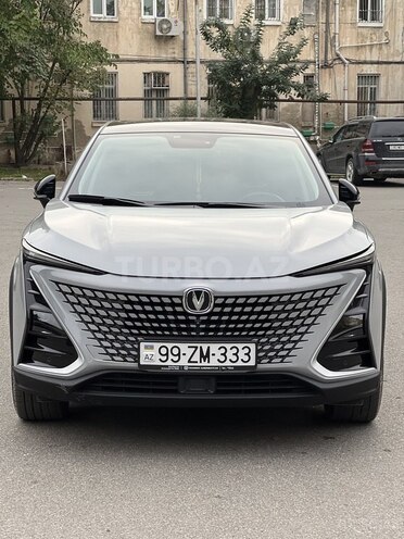 Changan Uni-T 2022, 49,000 km - 1.5 л - Bakı
