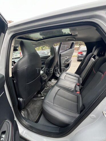 Changan Uni-T 2022, 49,000 km - 1.5 л - Bakı