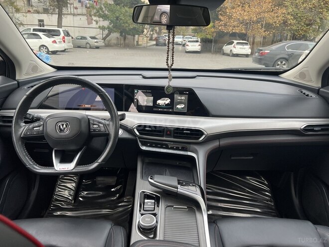 Changan Uni-T 2022, 49,000 km - 1.5 л - Bakı