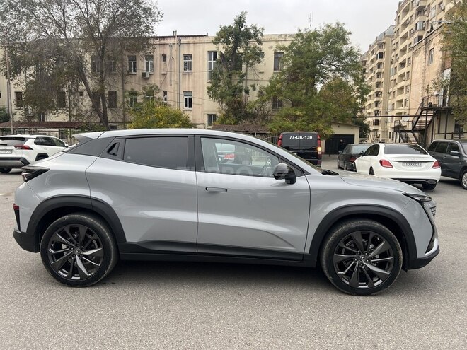 Changan Uni-T 2022, 49,000 km - 1.5 л - Bakı