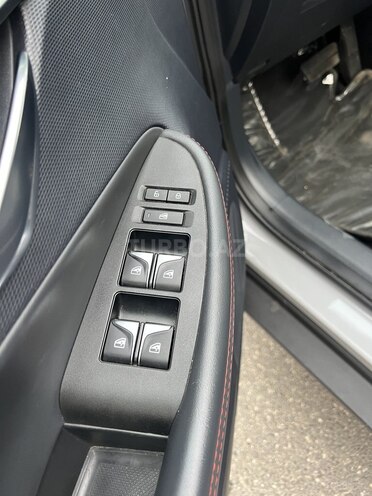 Changan Uni-T 2022, 49,000 km - 1.5 л - Bakı