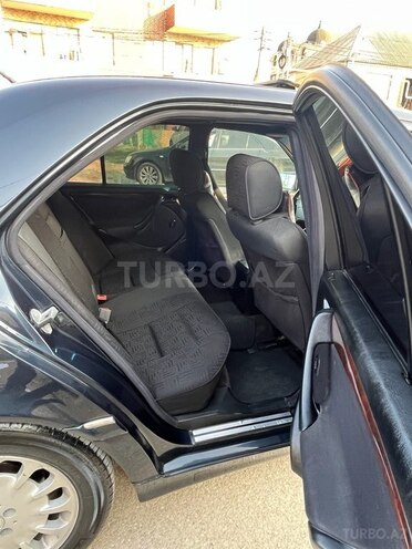 Mercedes C 180 1999, 344,115 km - 1.8 l - Bakı