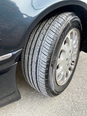 Mercedes C 180 1999, 344,115 km - 1.8 l - Bakı