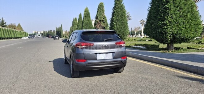 Hyundai Tucson 2017, 111,045 km - 2.0 л - Gəncə