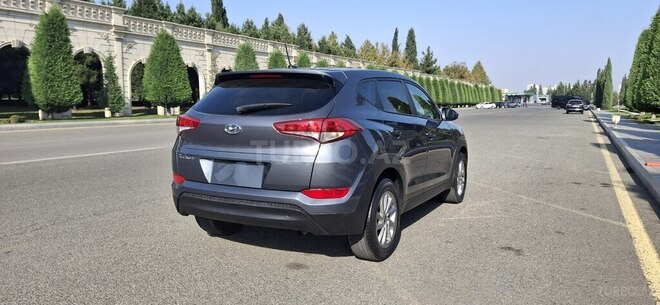 Hyundai Tucson 2017, 111,045 km - 2.0 л - Gəncə