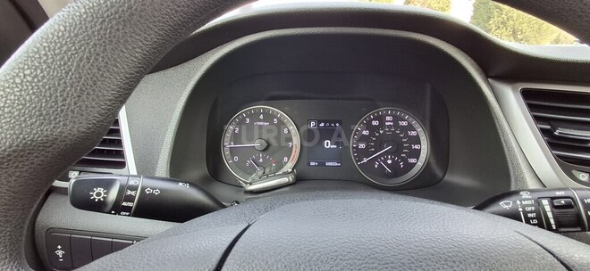 Hyundai Tucson 2017, 111,045 km - 2.0 л - Gəncə