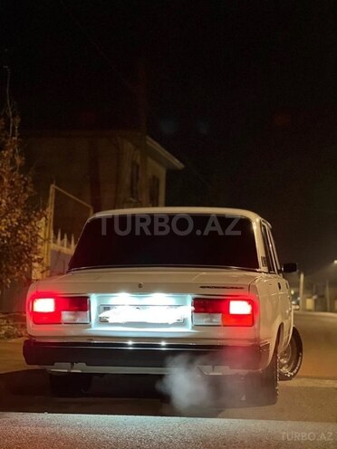 LADA (VAZ) 2107 2009, 20,000 km - 1.6 l - Bakı