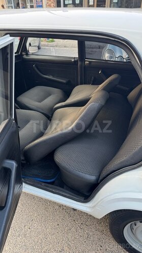 LADA (VAZ) 2107 2009, 20,000 km - 1.6 l - Bakı