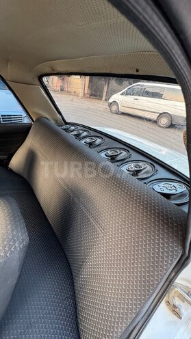 LADA (VAZ) 2107 2009, 20,000 km - 1.6 l - Bakı