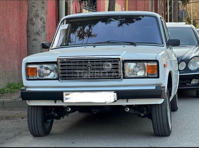 LADA (VAZ) 2107 2009, 20,000 km - 1.6 l - Bakı