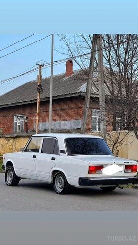 LADA (VAZ) 2107 2009, 20,000 km - 1.6 l - Bakı