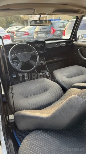 LADA (VAZ) 2107 2009, 20,000 km - 1.6 l - Bakı