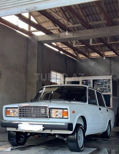 LADA (VAZ) 2107 2009, 20,000 km - 1.6 l - Bakı