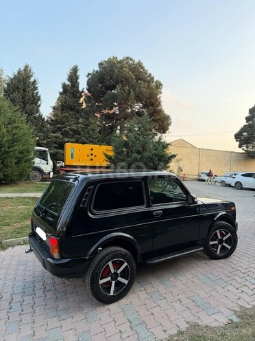 LADA (VAZ) Niva 2020, 49,000 km - 1.7 l - Bakı