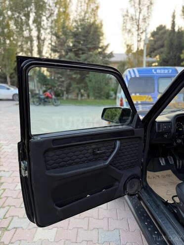 LADA (VAZ) Niva 2020, 49,000 km - 1.7 l - Bakı
