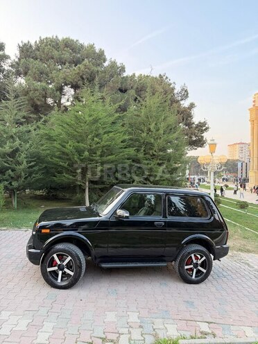 LADA (VAZ) Niva 2020, 49,000 km - 1.7 l - Bakı