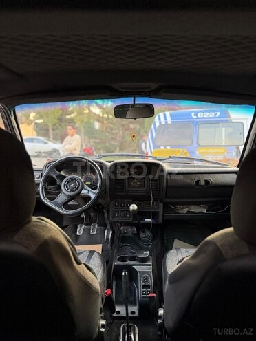 LADA (VAZ) Niva 2020, 49,000 km - 1.7 l - Bakı