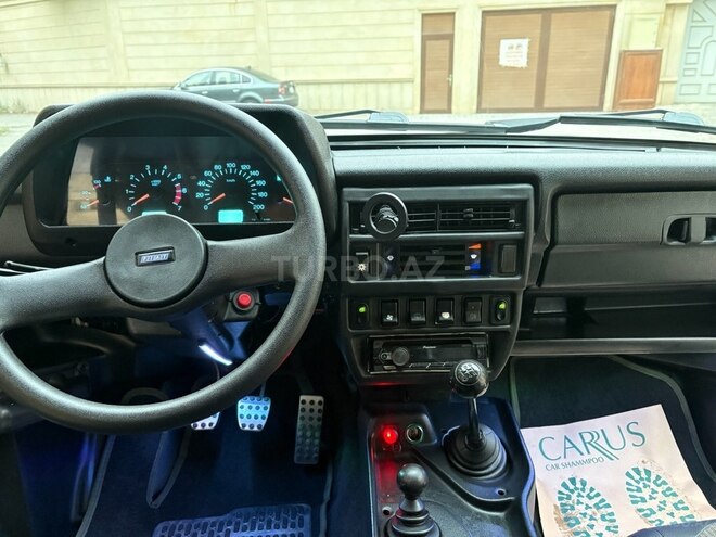 LADA (VAZ) Niva 2014, 143,800 km - 1.7 l - Bakı