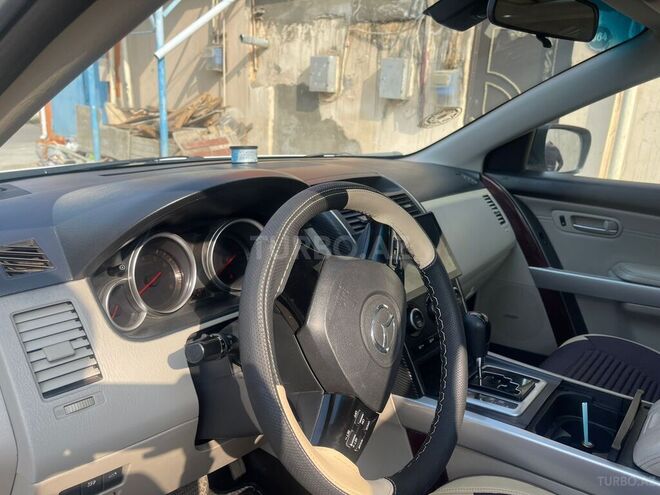Mazda CX-9 2009, 210,000 km - 3.7 l - Bakı