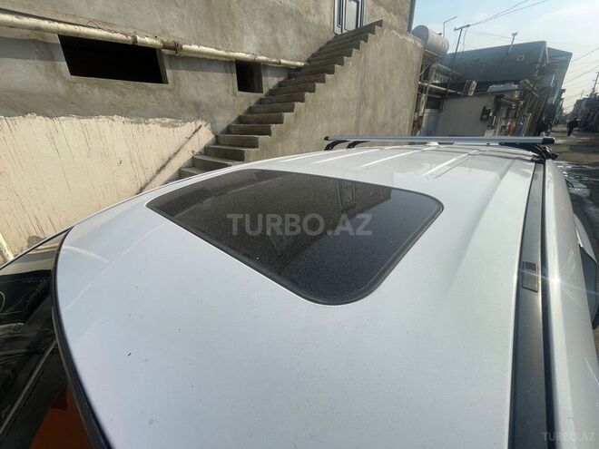 Mazda CX-9 2009, 210,000 km - 3.7 l - Bakı