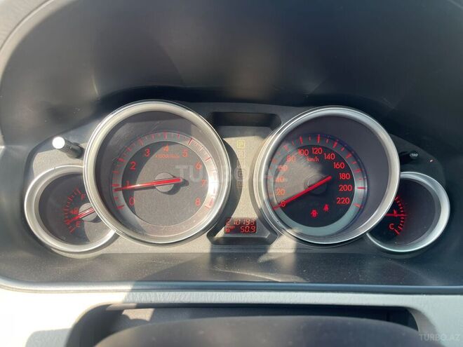 Mazda CX-9 2009, 210,000 km - 3.7 l - Bakı